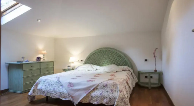 Вилла Superior La Bouganville Versilia