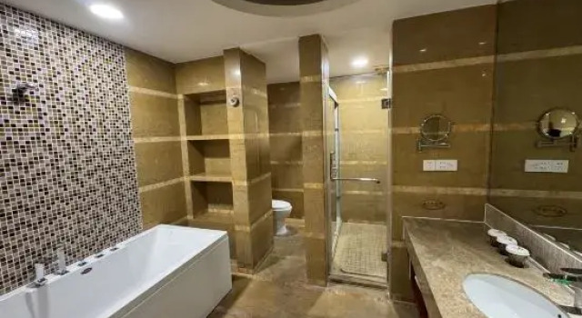 Komfort Suite Linyi Hotel (Development Zone)