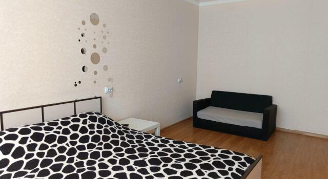 At the age of 29, Reservar Apartamento Belgorod 