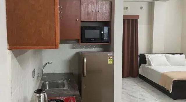Habitación De lujo Best Eastern Apartment