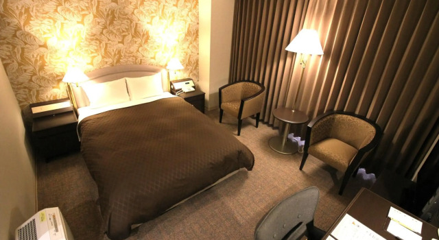 Rembrandt Hotel Oita, Prenota Hotel Hotel a Kyushu con parcheggio, Parcheggio