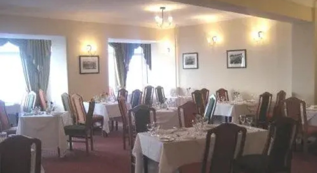 Belle Vue Royal Hotel, Забронировать Отель Отели Аберистуит 3 звезды, рядом с Traeth y De - South Beach, 3*