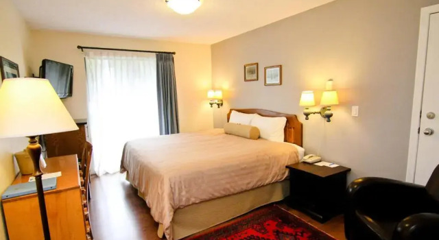 Номер Standard Herons Landing Hotel