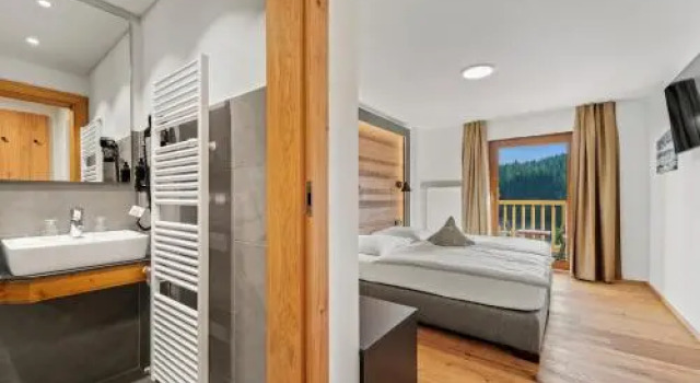 Schlehdorns Seehof, Réserver Hôtel Lenzkirch Feldberg