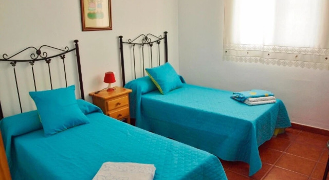 House With 4 Bedrooms in Torrox, With Wonderful sea View, Private Pool, Забронировать Отель Отели Axarquía 3 звезды, 3*