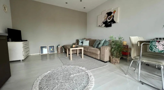 Апартаменты Center Lux Apartments