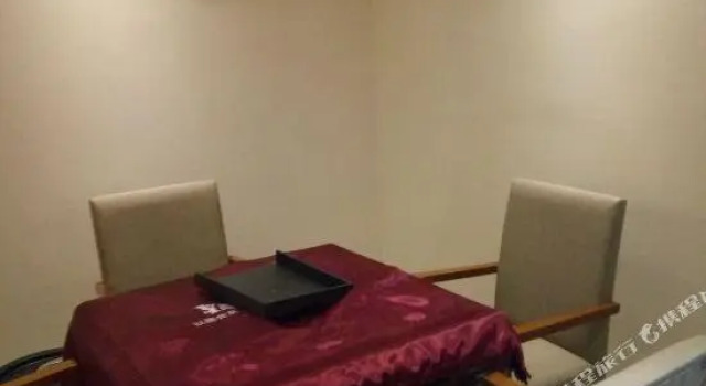 Семейный номер Standard JUNYI Hotel Jiangsu Suzhou Industrial Park Chefang Songze