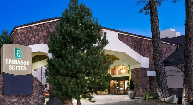 Embassy Suites by Hilton Flagstaff