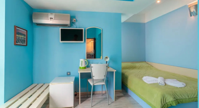 Номер Economy Apart & Rooms Fotinov