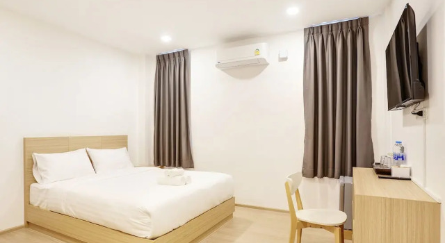 Номер Standard TAKKA Hotel - Bangna