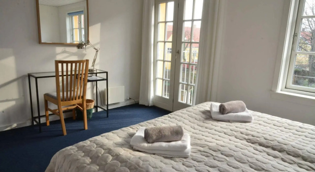 Grønbechs Hotel