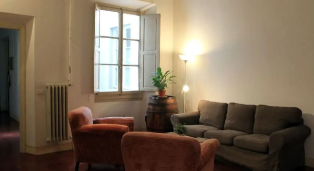 Art Apartment Dante