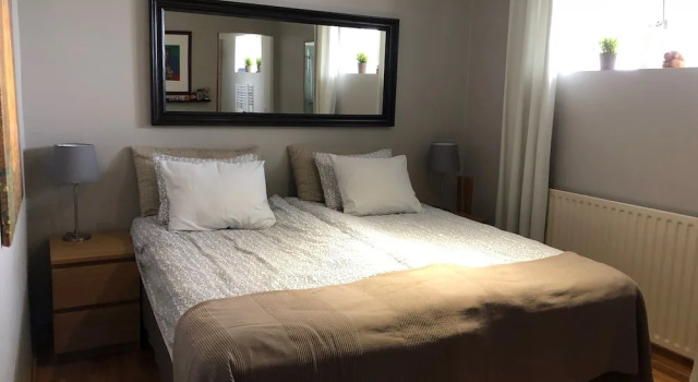 A. Bernhard Guest House, Réserver Chambre d'hôtes Keflavík Reykjanes