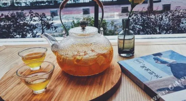 Nanxun Xiqi Hotel, Prenota Hotel Huzhou Zhejiang