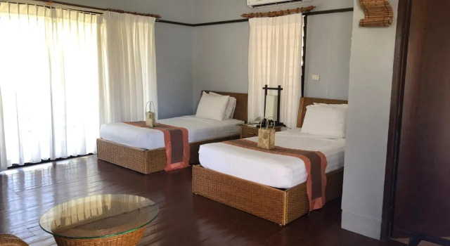 Superior room Mithi Resort & Spa