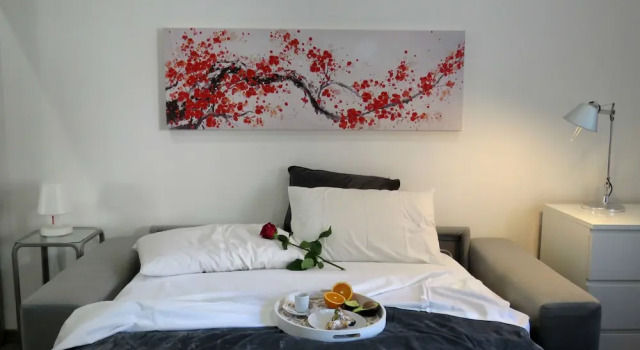 Porta del Vento, Book Hotel Hotels in Sicily with Parking, Parking