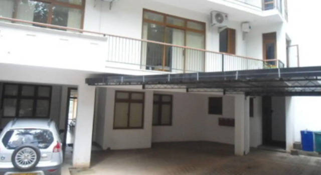 Walse Park Residence