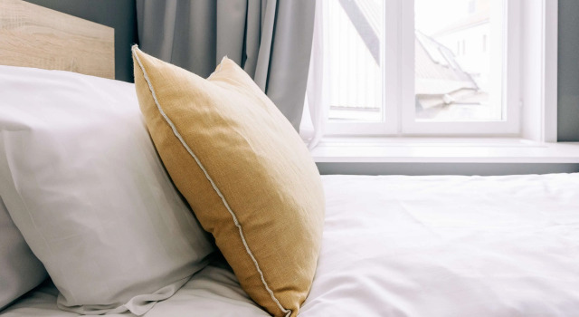 Одноместный номер Standard Best Western Plus JA Hotel Karlskrona