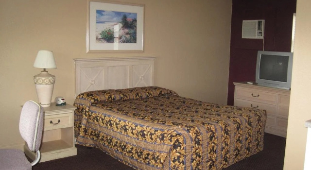 Dunedin Cove Motel, Buchen Sie Motel Dunedin Pinellas County