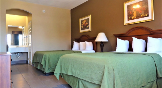 La Copa Inn McAllen