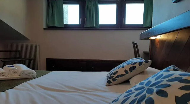 Семейный номер Standard Hotel Comelico
