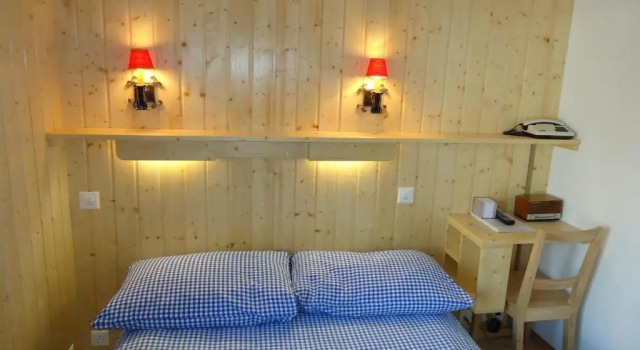 Номер Economy Hotel Mirabeau