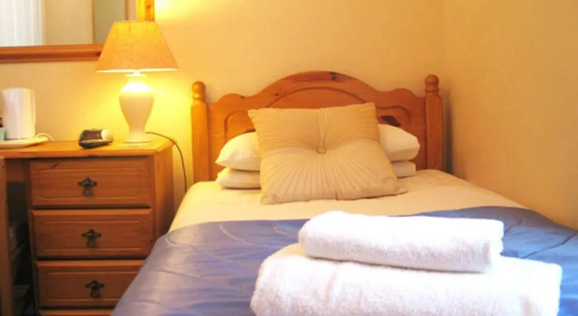 Standard quarto Garway Lodge