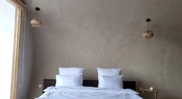 Camera Standard Glamping Apple Resort