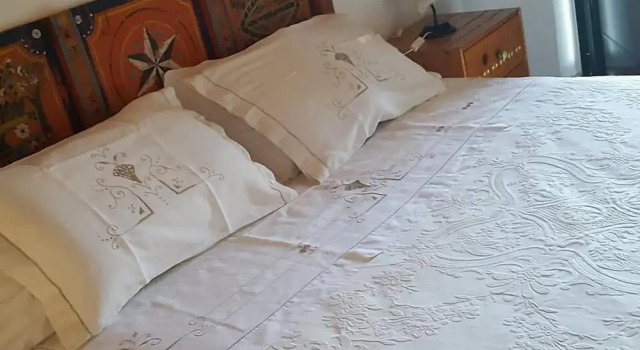 Студия с балконом Agriturismo Torre Mannella