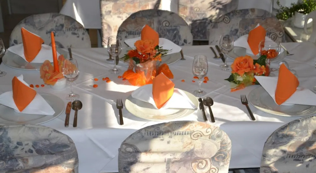 Hotel Haus Lenze