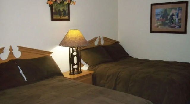 Village Lodge, Buchen Sie Aparthotel Hotels in New Mexico mit Parkplatz, Parkplätze
