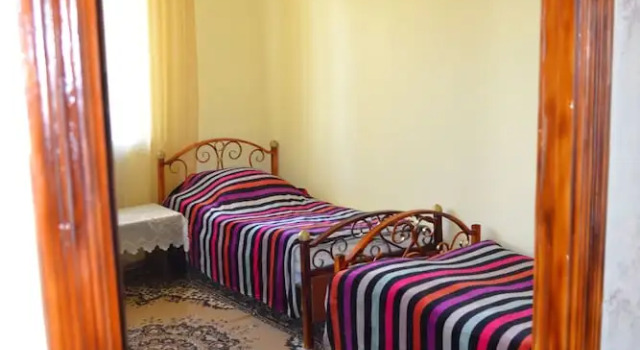 Standard Triplo quarto Serik & Geora Guesthouse