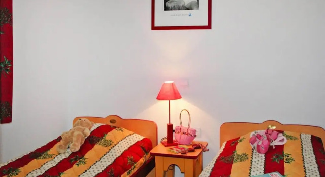 Коттедж 8-guests Holiday Home in Cassen