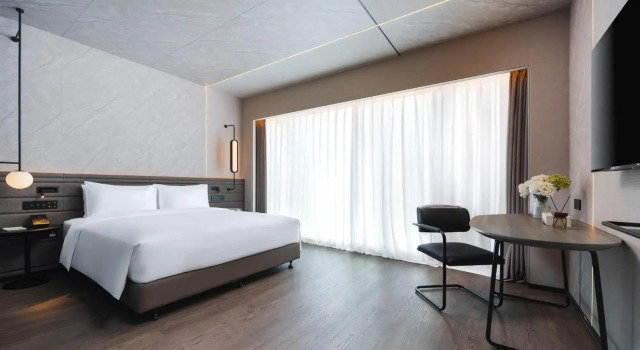 Novotel Kunming Yunjin