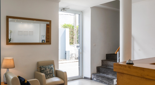 Hotel Arcanjo
