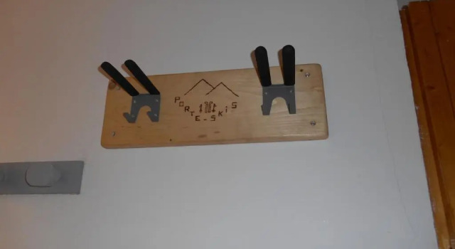 Апартаменты Appartement WIFI Monné centre Cauterets