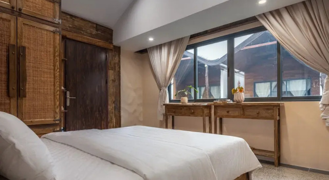 AiLee Villa & Hotel Tamcoc