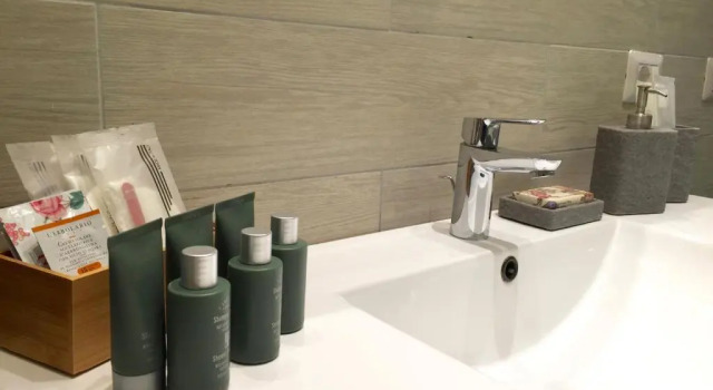 Апартаменты Superior Domi Apartments Wellness Pompei