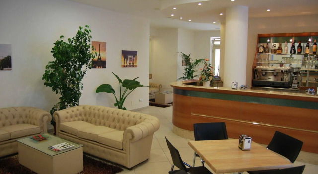 Eu ropa Hotel, Reserva ahora Hotel Nereto Abruzos