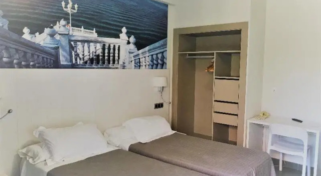 Номер Standard Hotel Joya