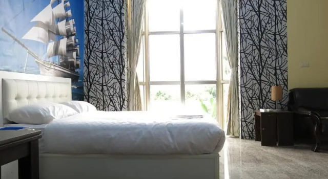 Номер Standard Alishan Tsinghua Lions Resort