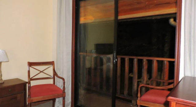 Casa de Noah Bed & Breakfast, Rezervovat Hotel Hotely v Araucanía s parkováním, Parkování