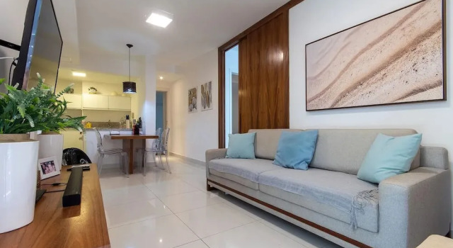 Incrível apart In Mare Bali by Carpediem