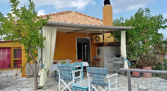 Вилла House With Private Pool, Isolated, Unique View