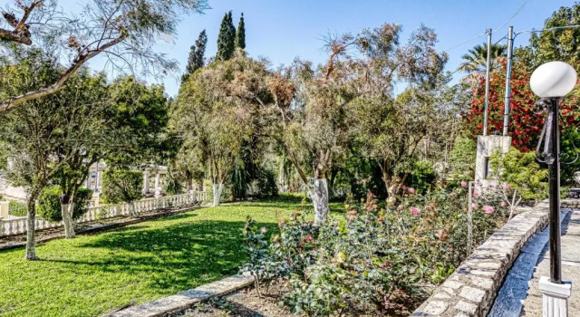 Студия Villa Danai