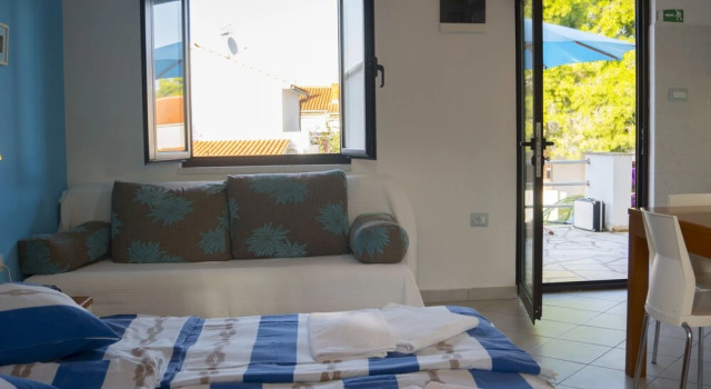 Victorious Viscovery, Prenota Hotel Hotel a Croatian Islands con parcheggio, Parcheggio