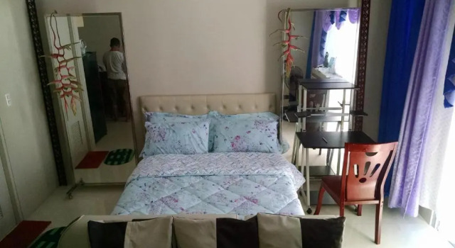 3N Palm Tree Villas