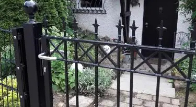 Ferienwohnung Bibert, Забронировать Отель Отели Михельштадт с парковкой, Парковка
