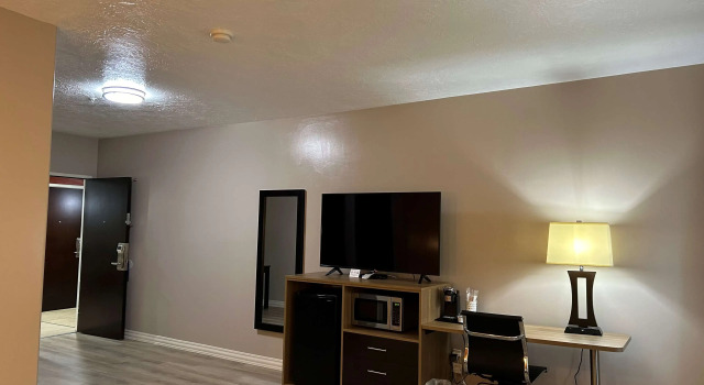 Двухместный люкс Best Western Plus Zion West
