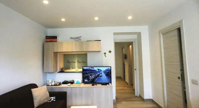 Il Capriccio Di Maria guest house